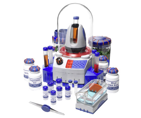 DNA Explorer Kit