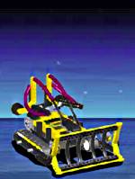 Lego Mindstorms