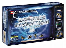 Lego Mindstorms