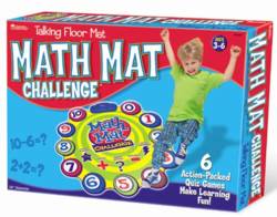Math Mat