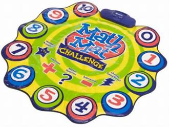 Math Mat