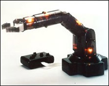Robotic Arm
