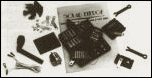 Solar Power Educational Kit